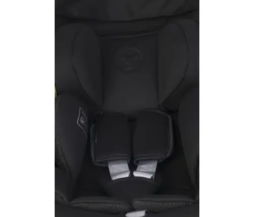 Colibro Petit Onyx Bērnu autosēdeklis 0-13 kg