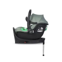 Colibro Petit Pro Pine + Isofix bāze Bērnu autosēdeklis 0-13 kg Colibro Petit Pro Pine + Isofix bāze Bērnu autosēdeklis 0-13 kg