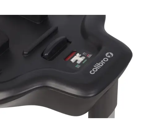 Colibro Petit Pro Pine + Isofix bāze Bērnu autosēdeklis 0-13 kg