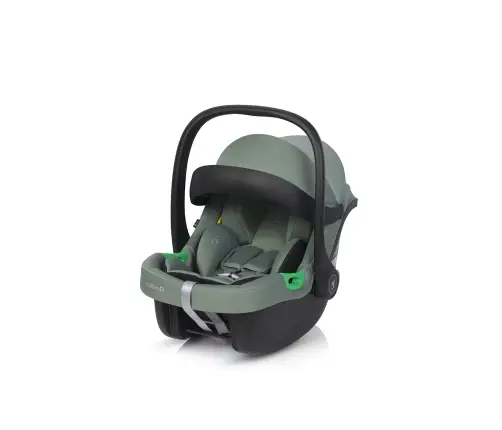 Colibro Petit Pro Pine + Isofix bāze Bērnu autosēdeklis 0-13 kg