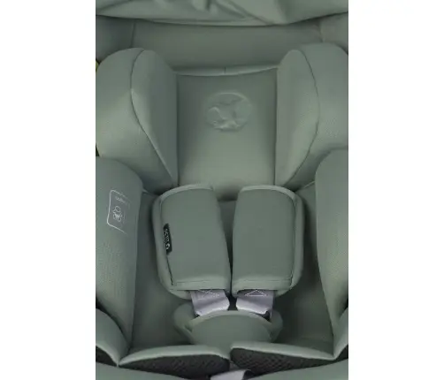 Colibro Petit Pro Pine + Isofix bāze Bērnu autosēdeklis 0-13 kg