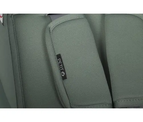 Colibro Petit Pro Pine + Isofix bāze Bērnu autosēdeklis 0-13 kg