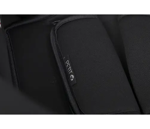 Colibro Petit Pro Onyx + Isofix bāze Bērnu autosēdeklis 0-13 kg