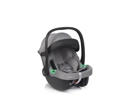 Colibro Petit Pro Dove + Isofix bāze Bērnu autosēdeklis 0-13 kg