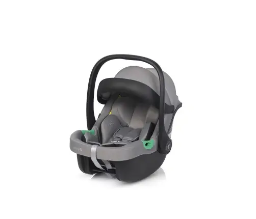 Colibro Petit Pro Dove + Isofix bāze Bērnu autosēdeklis 0-13 kg