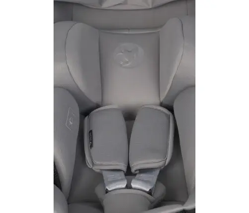 Colibro Petit Pro Dove + Isofix bāze Bērnu autosēdeklis 0-13 kg