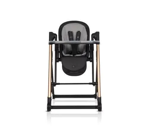 Elektryczna huśtawka krzesełko do karmienia Cavoe Dada Meteorite