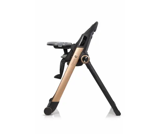 Elektryczna huśtawka krzesełko do karmienia Cavoe Dada Meteorite