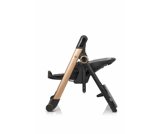 Elektryczna huśtawka krzesełko do karmienia Cavoe Dada Meteorite