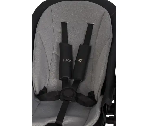 Elektryczna huśtawka krzesełko do karmienia Cavoe Dada Meteorite