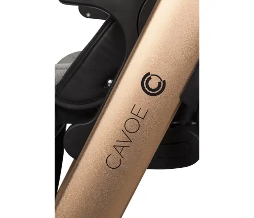 Elektryczna huśtawka krzesełko do karmienia Cavoe Dada Meteorite