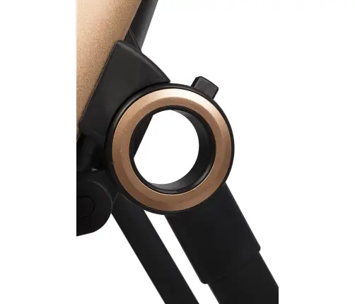 Elektryczna huśtawka krzesełko do karmienia Cavoe Dada Meteorite