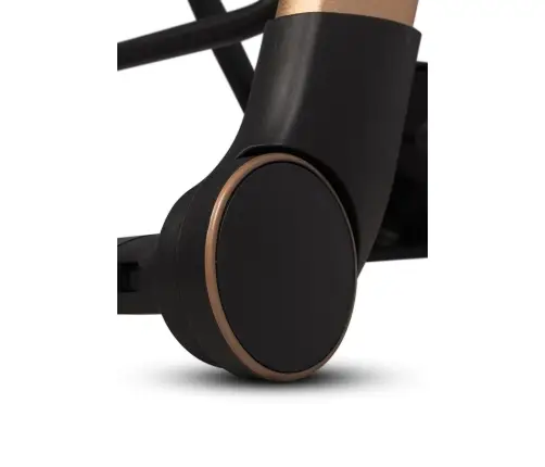 Elektryczna huśtawka krzesełko do karmienia Cavoe Dada Meteorite