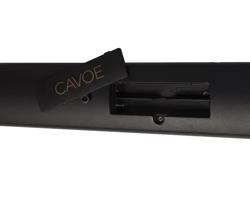 Elektryczna huśtawka krzesełko do karmienia Cavoe Dada Meteorite