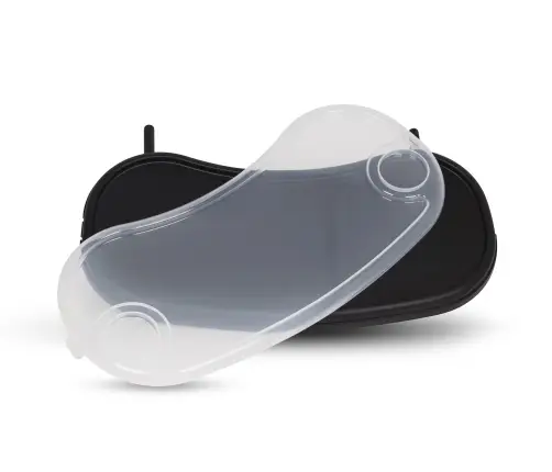 Elektryczna huśtawka krzesełko do karmienia Cavoe Dada Meteorite