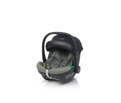 EasyGo Buz Greener Kūdikio automobilinė kėdutė 0-13 kg