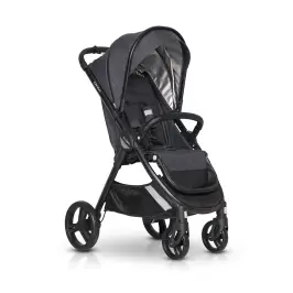 EasyGo Canny Coal Pastaigu rati