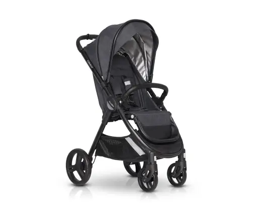 EasyGo Canny Coal Pastaigu rati