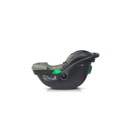 EasyGo Buz Greener Kūdikio automobilinė kėdutė 0-13 kg