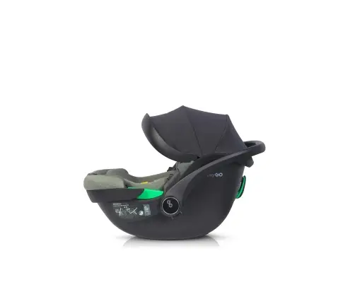 EasyGo Buz Greener Kūdikio automobilinė kėdutė 0-13 kg