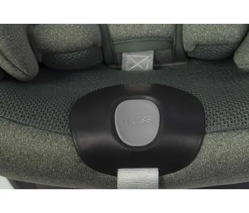 EasyGo Buz Greener Kūdikio automobilinė kėdutė 0-13 kg