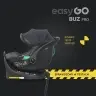EasyGo Buz Pro Granito Bērnu autosēdeklis 0-13 kg