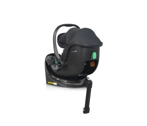EasyGo Buz Pro Granito Bērnu autosēdeklis 0-13 kg