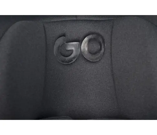 EasyGo Buz Pro Granito Bērnu autosēdeklis 0-13 kg