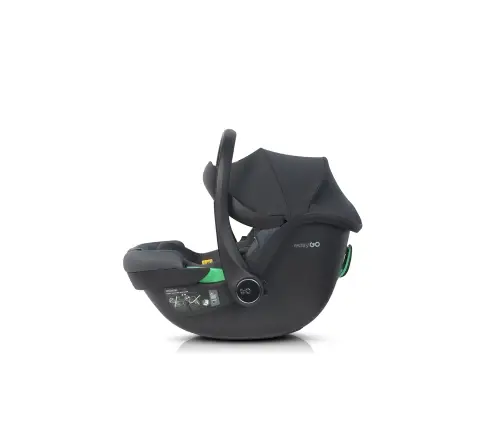 EasyGo Buz Pro Granito Bērnu autosēdeklis 0-13 kg