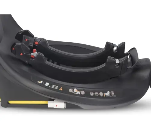 EasyGo Buz Pro Granito Bērnu autosēdeklis 0-13 kg