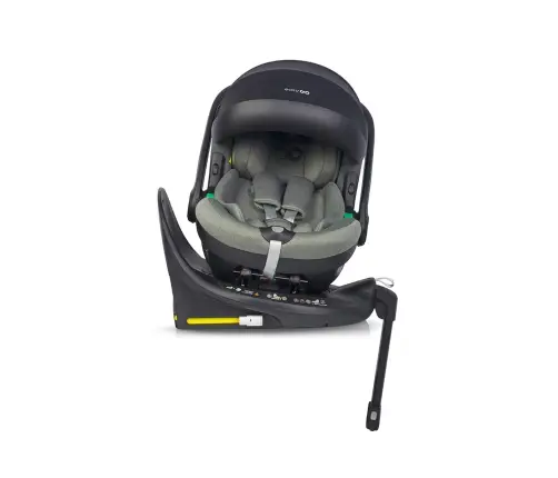 EasyGo Buz Pro Greener Baby Car Seat 0-13 kg