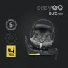 EasyGo Buz Pro Greener Baby Car Seat 0-13 kg