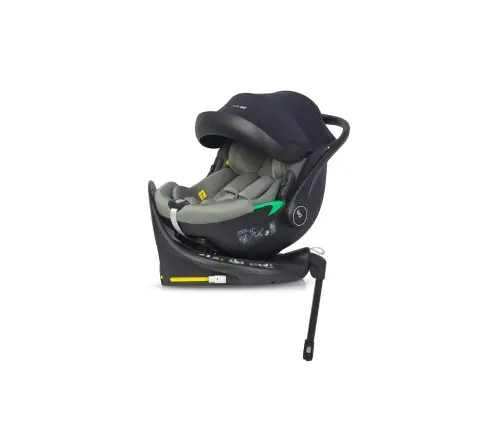 EasyGo Buz Pro Greener Baby Car Seat 0-13 kg