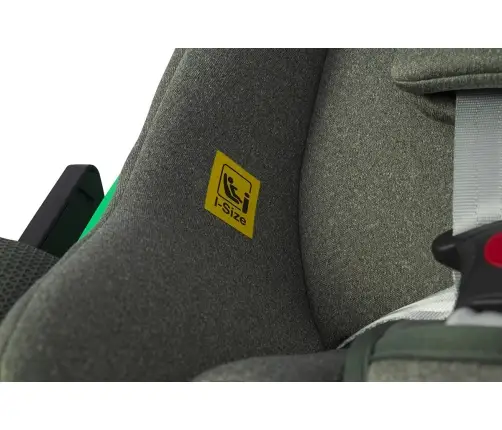 EasyGo Buz Pro Greener Baby Car Seat 0-13 kg