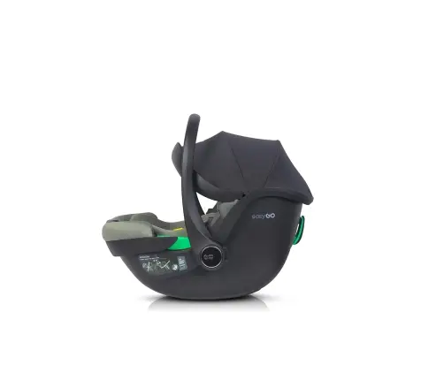 EasyGo Buz Pro Greener Baby Car Seat 0-13 kg