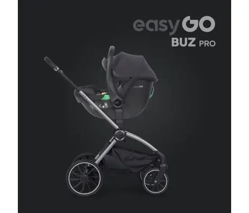 EasyGo Buz Pro Ink Automobilinė kėdutė kūdikiams 0-13 kg