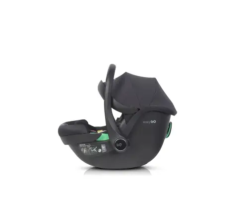 EasyGo Buz Pro Ink Automobilinė kėdutė kūdikiams 0-13 kg