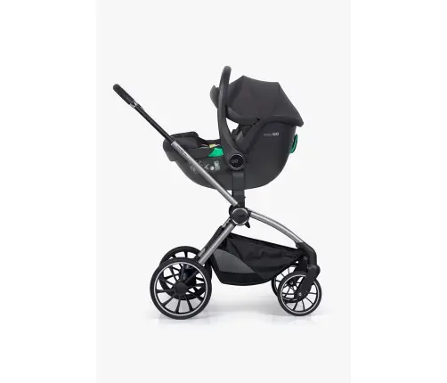 EasyGo Buz Pro Ink Automobilinė kėdutė kūdikiams 0-13 kg
