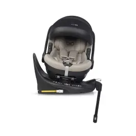 EasyGo Buz Pro Taupe Bērnu autosēdeklis 0-13 kg