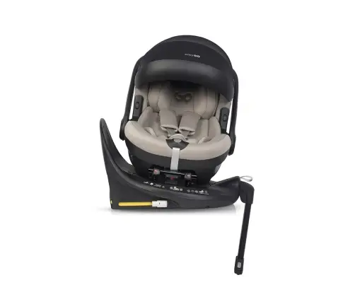 EasyGo Buz Pro Taupe Bērnu autosēdeklis 0-13 kg