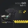 EasyGo Buz Pro Taupe Bērnu autosēdeklis 0-13 kg