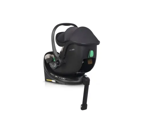 EasyGo Buz Pro Taupe Bērnu autosēdeklis 0-13 kg