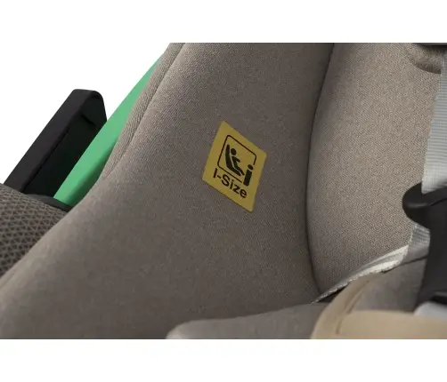 EasyGo Buz Pro Taupe Bērnu autosēdeklis 0-13 kg