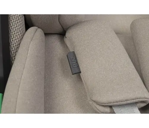 EasyGo Buz Pro Taupe Bērnu autosēdeklis 0-13 kg