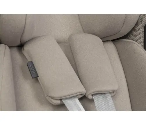 EasyGo Buz Pro Taupe Bērnu autosēdeklis 0-13 kg