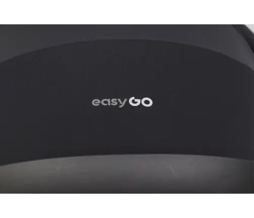 EasyGo Buz Pro Taupe Bērnu autosēdeklis 0-13 kg