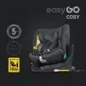 EasyGo Cosy Granito Bērnu autosēdeklis 0-36 kg