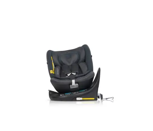 EasyGo Cosy Granito Bērnu autosēdeklis 0-36 kg