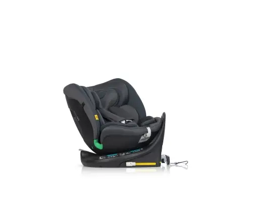 EasyGo Cosy Granito Bērnu autosēdeklis 0-36 kg