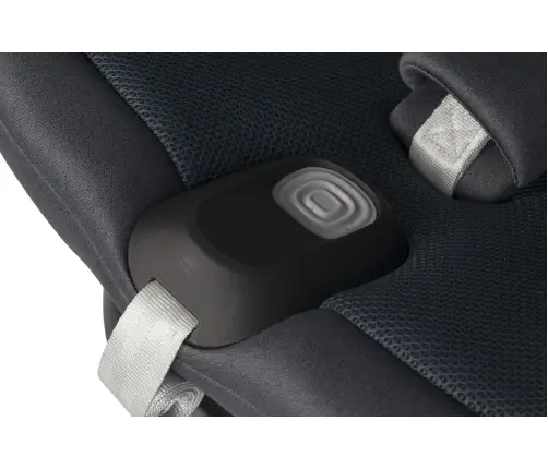 EasyGo Cosy Granito Bērnu autosēdeklis 0-36 kg
